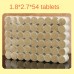 Magnetic Therapy Imperial Moxibustion Home Use Open Flame Abdominal and Chest Heat Therapy Portable Moxibustion Device