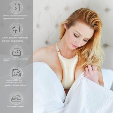 Cross-border Popular Breast Support Pillow Beauty Chest Pillow Anti-wrinkle Breast Pillow Prevents Sagging and Provides Support