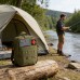 Multi-functional Outdoor First Aid Kit, Emergency Survival Gear with Trauma Bag for Camping, Hiking, Hunting Adventures