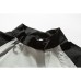 Quick-Dry Technical Style T-Shirt for Men Loose Fit Summer Short Sleeve Cycling 