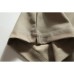 Cargo Shorts Unisex Loose Fit Trendy Straight Leg Casual Mid-Length Pants