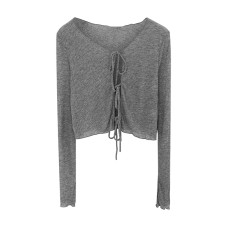 Unique Small-batch Design Lightweight Long Sleeve