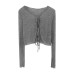 Unique Small-batch Design Lightweight Long Sleeve