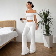Pleated design SilhouetteFitted Type of Clothing Two-piece set Gender Pleated design SilhouetteFitted Type of Clothing Two-piece set Gender