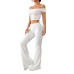 Pleated design SilhouetteFitted Type of Clothing Two-piece set Gender Pleated design SilhouetteFitted Type of Clothing Two-piece set Gender
