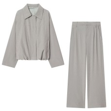 Pilot jacket+pants set Pilot jacket+pants set
