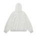 Fair Island Cherry Bear Hoodie Jacket