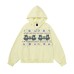 Fair Island Cherry Bear Hoodie Jacket