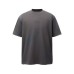 Tie dye old dirty short sleeves