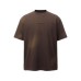 Tie dye old dirty short sleeves