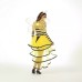 Halloween Bee Ladybug Adult and Children's Cosplay Costume Festival Clothing