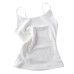 Slimming and slimming camisole tight fitting U-neck top Slimming and slimming camisole tight fitting U-neck top