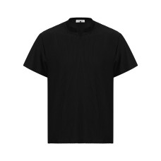 Retro slim fit short half sleeved top