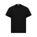 Retro slim fit short half sleeved top
