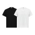 Retro slim fit short half sleeved top