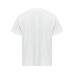 Retro slim fit short half sleeved top