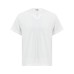 Retro slim fit short half sleeved top