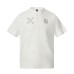 High Street Henry collar short sleeved T-shirt