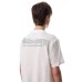 High Street Henry collar short sleeved T-shirt