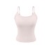 Slim fit backless cross lace patchwork sling