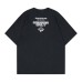 Rock Band Printed Letter Hot Diamond Washed Round Neck Short Sleeve Rock Band Printed Letter Hot Diamond Washed Round Neck Short Sleeve