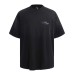 Printing and printing of letter lines for dirty short sleeves Printing and printing of letter lines for dirty short sleeves