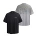 Printing and printing of letter lines for dirty short sleeves Printing and printing of letter lines for dirty short sleeves