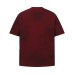 Sanskrit letter cross print printing for dirty short sleeves Sanskrit letter cross print printing for dirty short sleeves