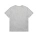 Clean fit versatile printed short top