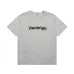 Clean fit versatile printed short top