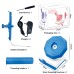 Electric Yarn Winder, Automatic Yarn Ball Winder, USB Charging Yarn Winding Machine Tool for Knitting/Crochet