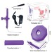 Electric Yarn Winder, Automatic Yarn Ball Winder, USB Charging Yarn Winding Machine Tool for Knitting/Crochet