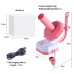 Electric Yarn Winder, Automatic Yarn Ball Winder, USB Charging Yarn Winding Machine Tool for Knitting/Crochet