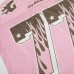 Flame digital print V-neck sports style short sleeved shirt Flame digital print V-neck sports style short sleeved shirt