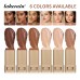 Lakerain Makeup Stick with Color Solid Essence, Long-Lasting Moisturizing Smooth Natural Bare Makeup Concealer Highlighter