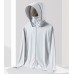 Ice silk sun protection clothing for summer, new UV resistant and breathable men's outdoor fishing suit