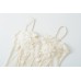 Flower mesh sling