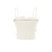 Flower mesh sling