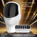 Photon Skin Rejuvenation Device with Color Light, Neck & Face Mask, LED Beauty Device, Facial Mask, Skin Renewal, Portable Beauty Device