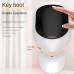 Photon Skin Rejuvenation Device with Color Light, Neck & Face Mask, LED Beauty Device, Facial Mask, Skin Renewal, Portable Beauty Device