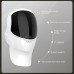 Photon Skin Rejuvenation Device with Color Light, Neck & Face Mask, LED Beauty Device, Facial Mask, Skin Renewal, Portable Beauty Device