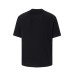 Character letter printing and printing for dirty short sleeves