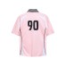 V-Neck Athletic T-Shirt INS Trendy Couple Loose Top