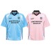 V-Neck Athletic T-Shirt INS Trendy Couple Loose Top