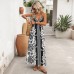 V-neck camisole dress V-neck camisole dress