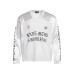 Breathable and Not Stuffing, Sporty Football Long Sleeve Jersey