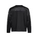 Breathable and Not Stuffing, Sporty Football Long Sleeve Jersey