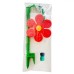 Dancing Flower Water Sprinkler - 360° Rotating Adjustable Lawn & Garden Irrigation Tool for Fun Watering