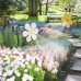 Dancing Flower Water Sprinkler - 360° Rotating Adjustable Lawn & Garden Irrigation Tool for Fun Watering