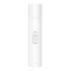 Dog Nail Polish Electric Nail Polish Pet Foot Shaver Scissors Clippers USB Charging Nail Polish
